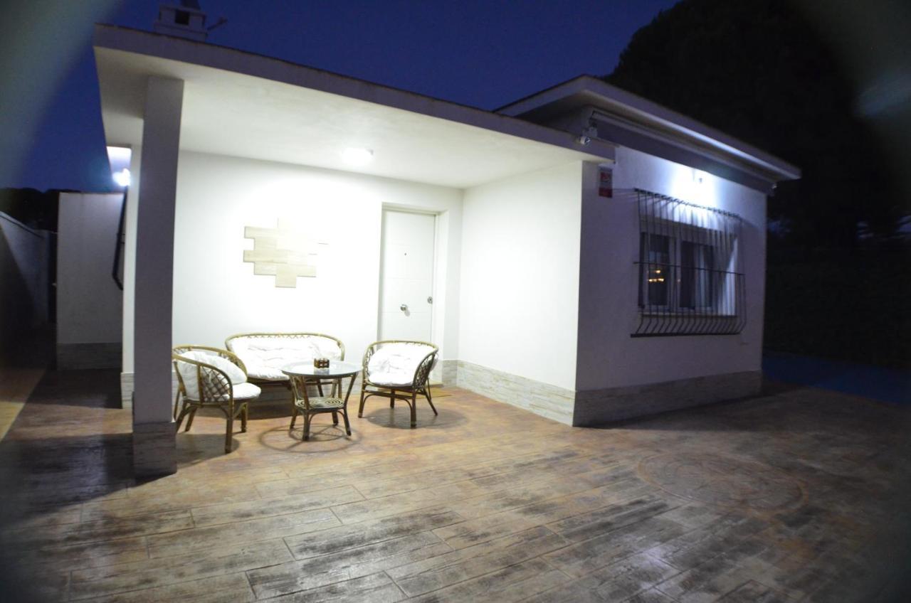 El Encanto Chiclana Chiclana de la Frontera Exterior foto