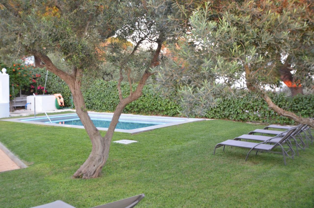El Encanto Chiclana Chiclana de la Frontera Exterior foto